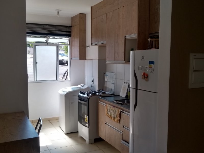 Apartamento à venda Jardim Heitor Rigon com 42m² e 2 quartos por R$ 130.000 - 599199917-img-20190423-133311072-hdr.jpg