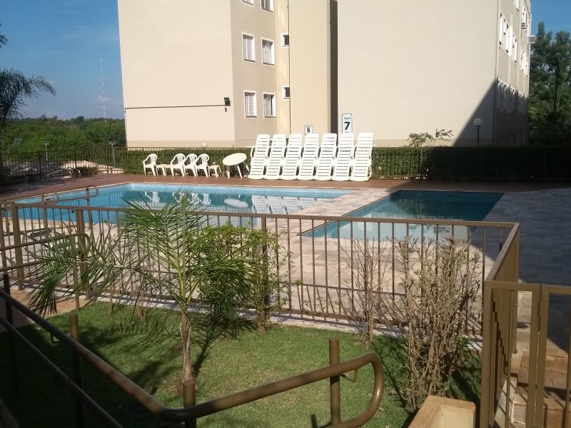 Apartamento à venda Jardim Heitor Rigon com 42m² e 2 quartos por R$ 130.000 - 624598650-img-20190422-150910800.jpg