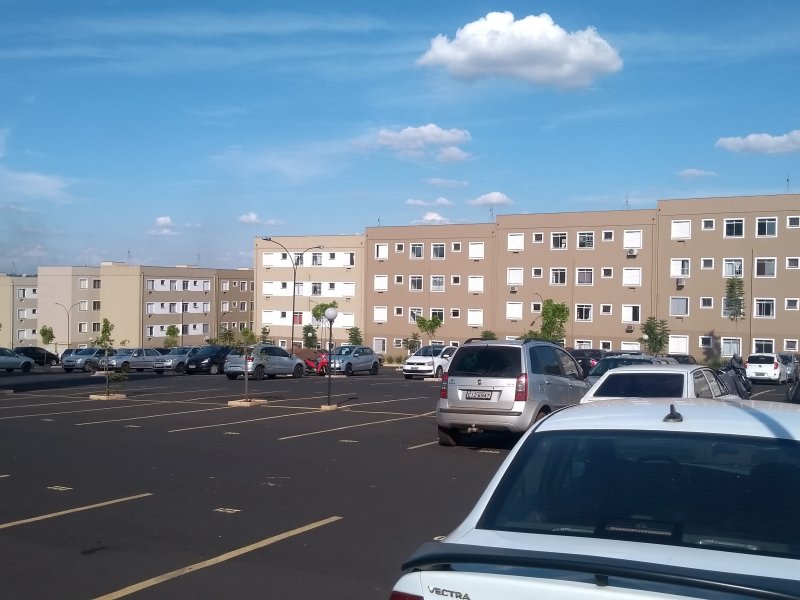 Apartamento à venda Jardim Heitor Rigon com 42m² e 2 quartos por R$ 130.000 - 982731574-img-20190422-150439165.jpg