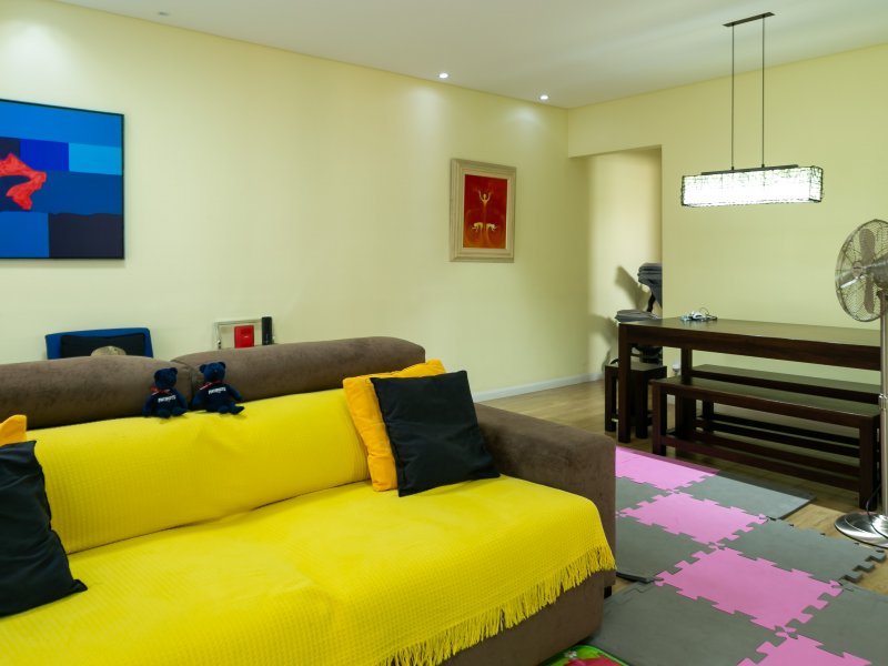 Apartamento à venda Vila Nair com 103m² e 3 quartos por R$ 848.800 - 1976383063-2019-01-23apartamento-r-vergueiro-8.JPG