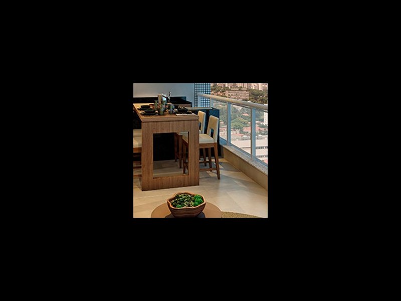 Apartamento à venda Vila Pompéia com 123m² e 3 quartos por R$ 1.371.000 - 296849366-varanda-com-churrasqueira.jpg