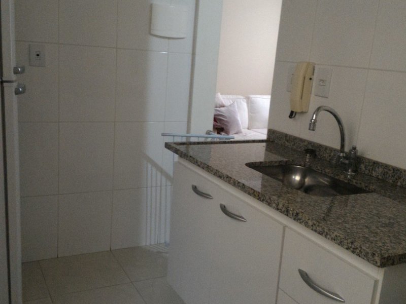 Apartamento à venda São Pedro com 46m² e 2 quartos por R$ 205.000 - 1412503127-cozinha.jpg