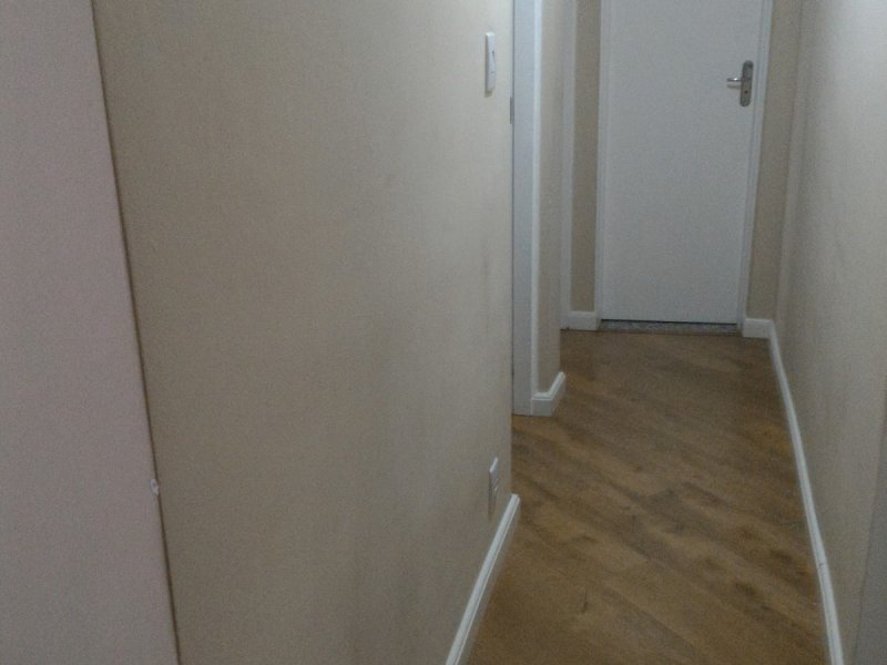 Apartamento à venda São Pedro com 46m² e 2 quartos por R$ 205.000 - 2012280786-corredor.jpg