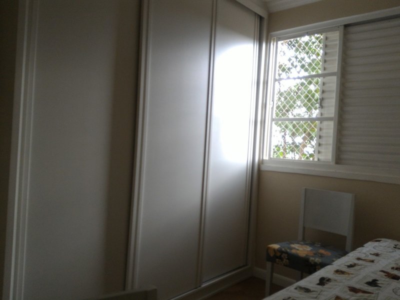 Apartamento à venda São Pedro com 46m² e 2 quartos por R$ 205.000 - 261359252-quarto-solteiro.jpg
