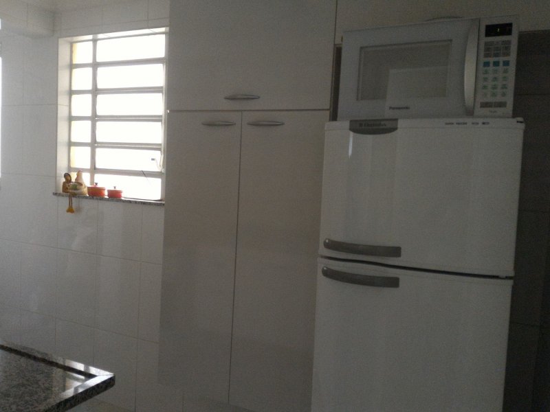 Apartamento à venda São Pedro com 46m² e 2 quartos por R$ 205.000 - 445398108-cozinha.jpg