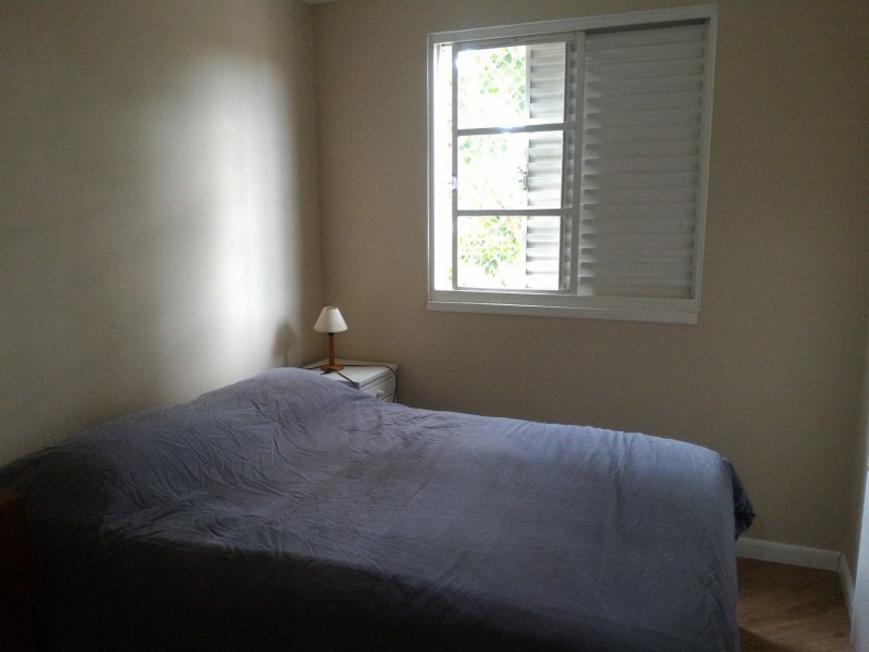 Apartamento à venda São Pedro com 46m² e 2 quartos por R$ 205.000 - 946882852-quarto-casal.jpg