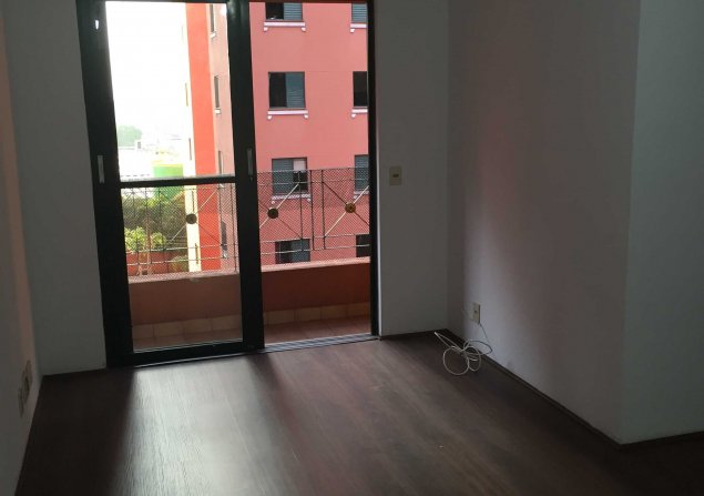 imóvel com 54m²