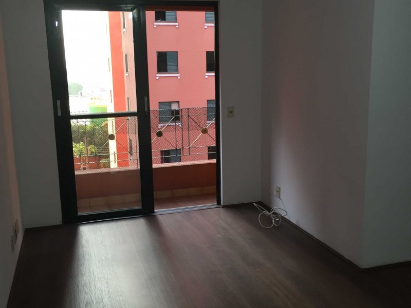 imóvel com 54m² - Vila do Castelo - São Paulo