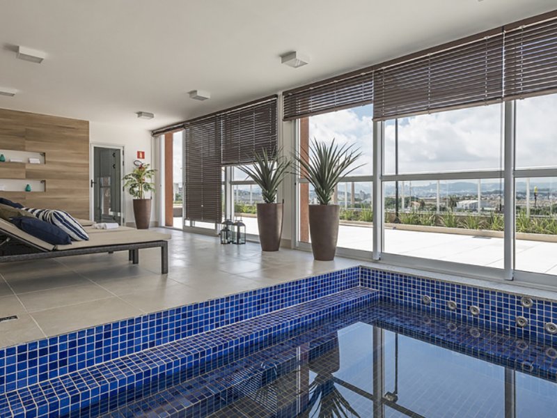 Apartamento à venda Jk com 88m² e 2 quartos por R$ 630.000 - 1300155530-mg-sublime-oasis-spa-resort-sauna-descanso-e-spa-coberto.jpg