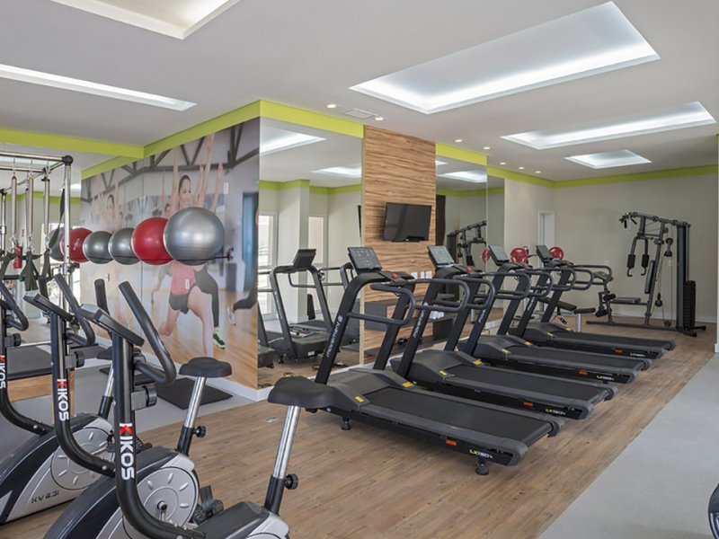 Apartamento à venda Jk com 88m² e 2 quartos por R$ 630.000 - 647321997-mg-sublime-oasis-spa-resort-sublime-fitness.jpg