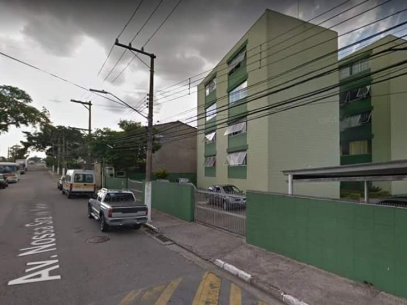 Apartamento à venda Jardim Pedreira com 42m² e 2 quartos por R$ 230.000 - 1008520865-fb-img-1524706664986.jpg