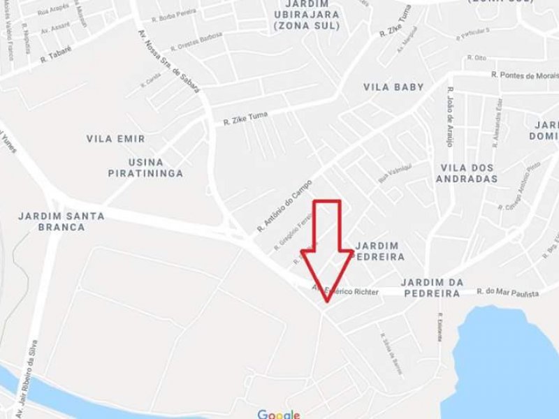 Apartamento à venda Jardim Pedreira com 42m² e 2 quartos por R$ 230.000 - 1328754754-fb-img-1524706670638.jpg