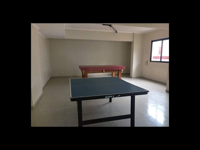 imóvel com 54m² - Canto do Forte - Praia Grande