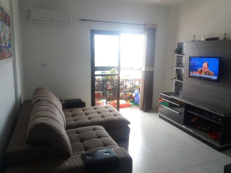 imóvel com 54m² - Canto do Forte - Praia Grande
