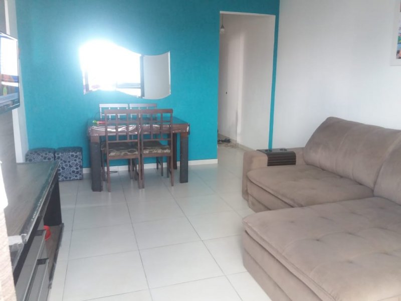 imóvel com 54m² - Canto do Forte - Praia Grande