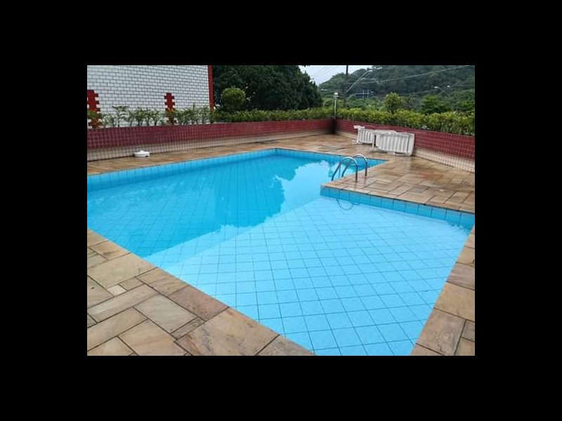 imóvel com 54m² - Canto do Forte - Praia Grande
