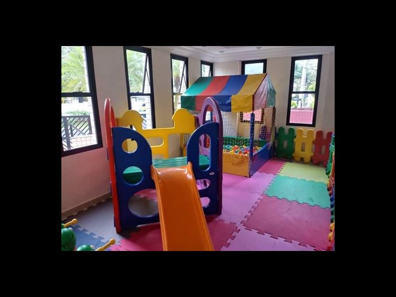 imóvel com 54m² - Canto do Forte - Praia Grande