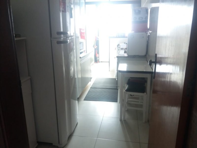 imóvel com 54m² - Canto do Forte - Praia Grande