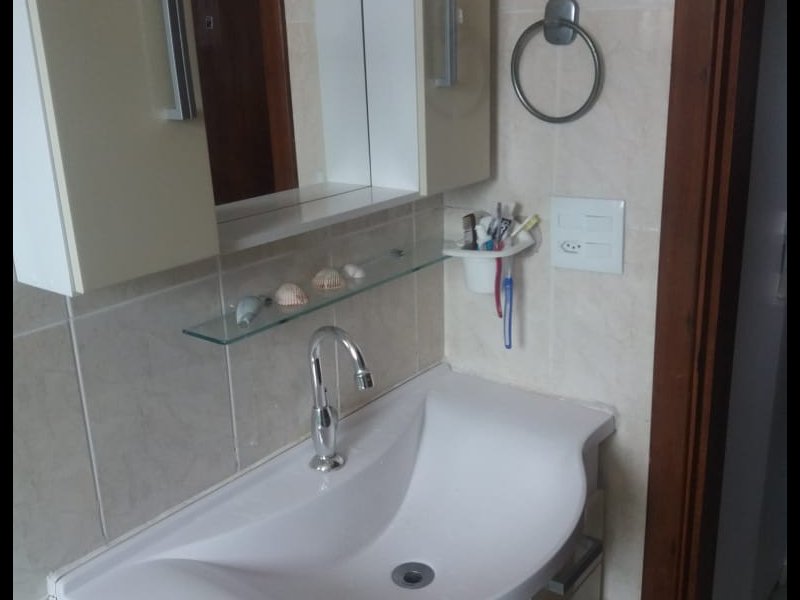 imóvel com 54m² - Canto do Forte - Praia Grande