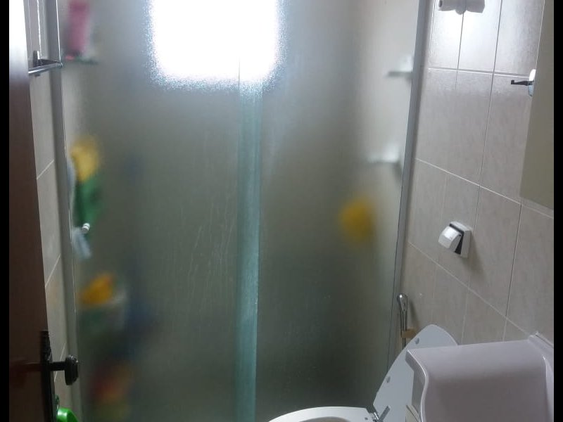 imóvel com 54m² - Canto do Forte - Praia Grande