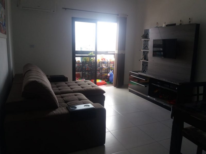 imóvel com 54m² - Canto do Forte - Praia Grande