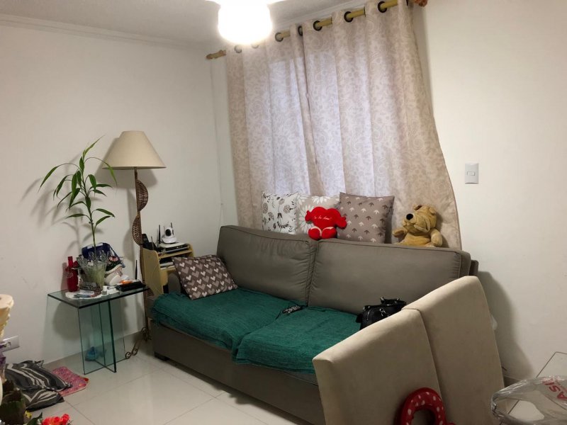 Apartamento à venda Chácara Roselandia com 48m² e 2 quartos por R$ 152.000 - 1286759898-photo-2019-04-23-18-00-57.jpg