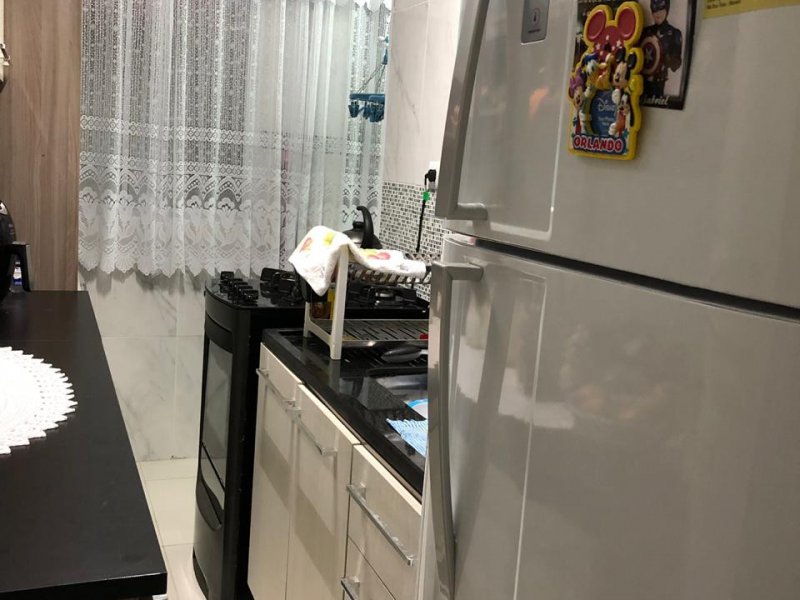 Apartamento à venda Chácara Roselandia com 48m² e 2 quartos por R$ 152.000 - 1876422574-photo-2019-04-23-18-00-58.jpg