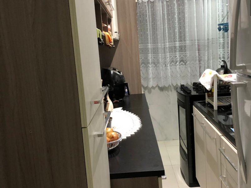 Apartamento à venda Chácara Roselandia com 48m² e 2 quartos por R$ 152.000 - 380366671-photo-2019-04-23-18-01-00.jpg
