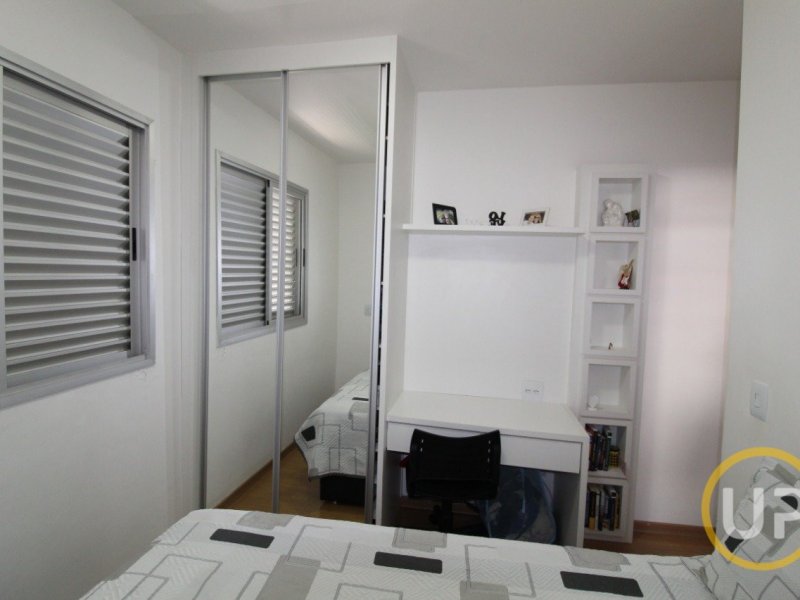 imóvel com 55m² - Sagrada Família - Belo Horizonte