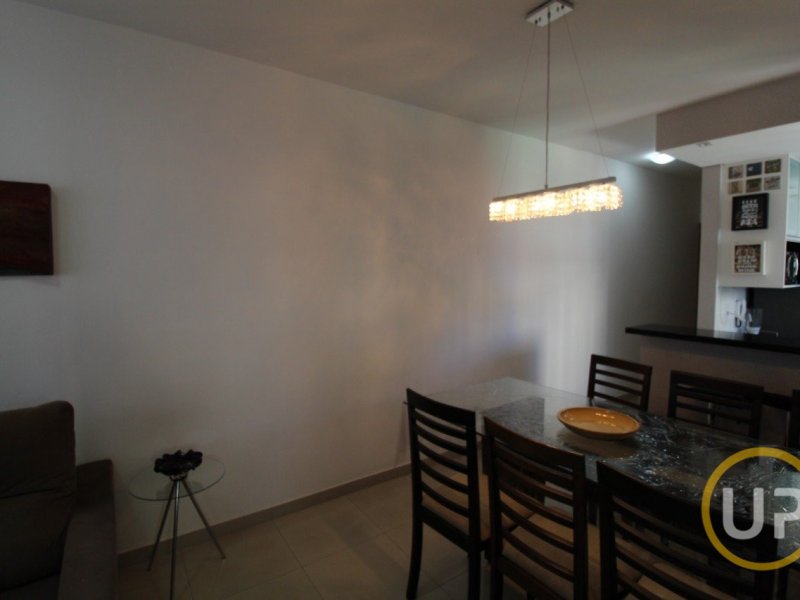 imóvel com 55m² - Sagrada Família - Belo Horizonte