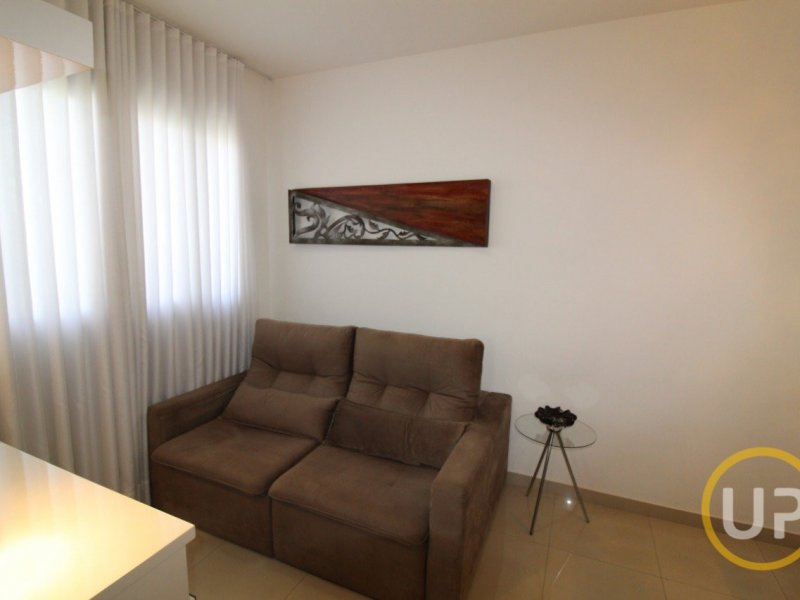 imóvel com 55m² - Sagrada Família - Belo Horizonte