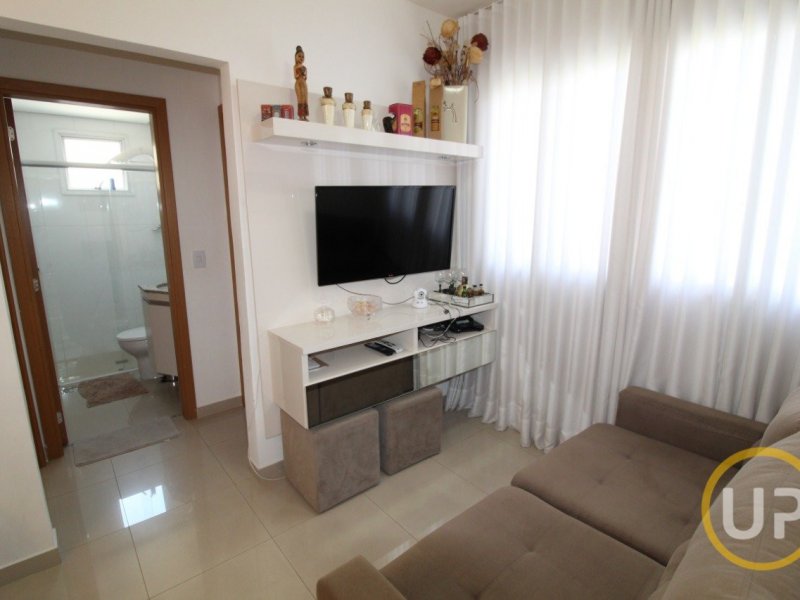 imóvel com 55m² - Sagrada Família - Belo Horizonte