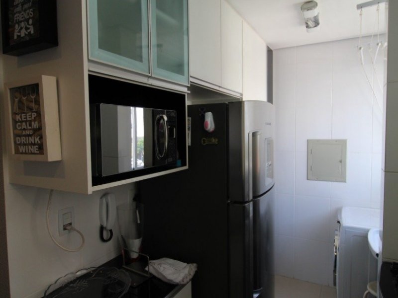 imóvel com 55m² - Sagrada Família - Belo Horizonte