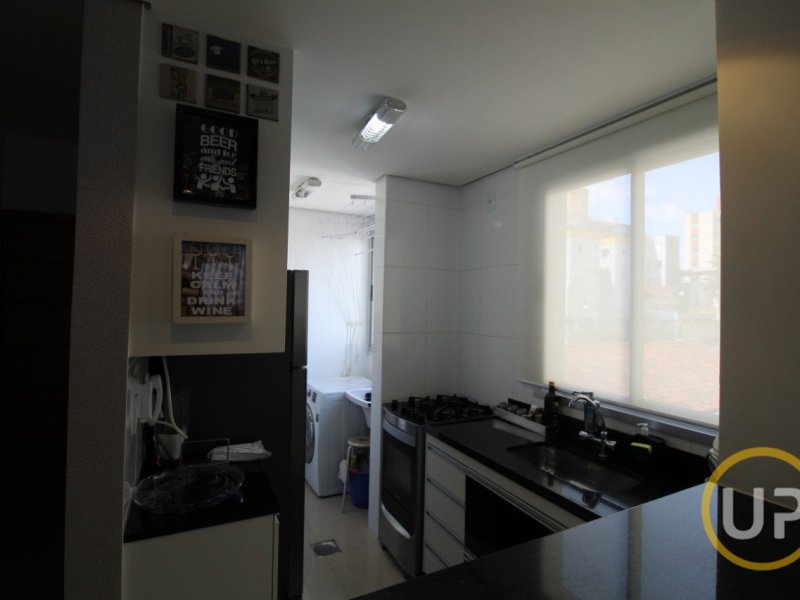 imóvel com 55m² - Sagrada Família - Belo Horizonte