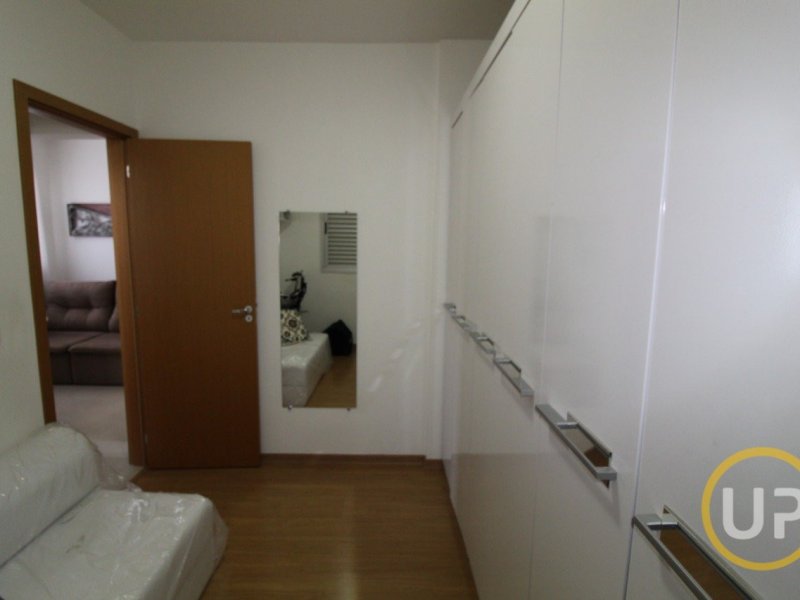 imóvel com 55m² - Sagrada Família - Belo Horizonte