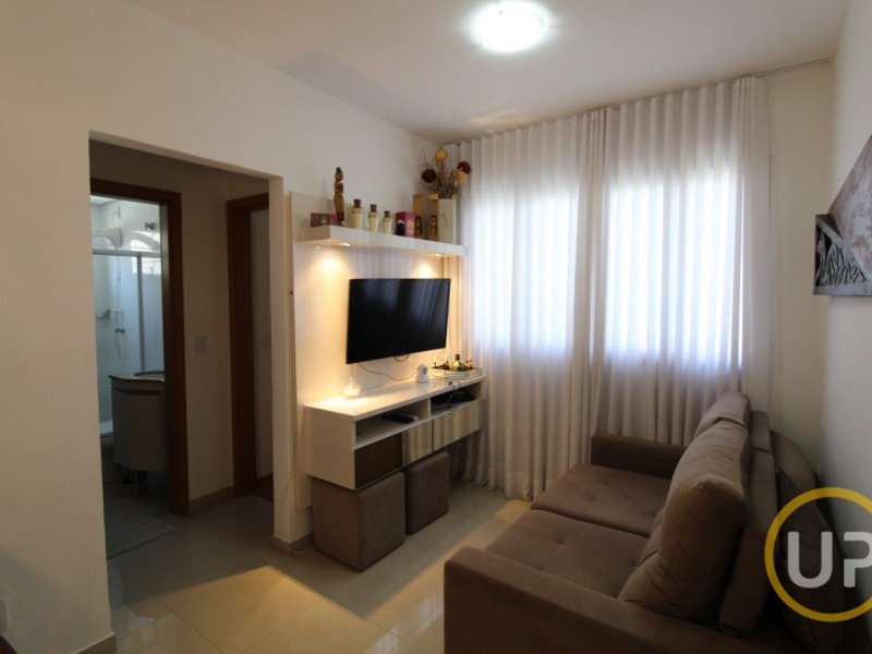 imóvel com 55m² - Sagrada Família - Belo Horizonte
