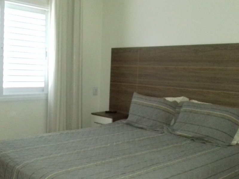 imóvel com 96m² - Alphaville Conde II - Barueri