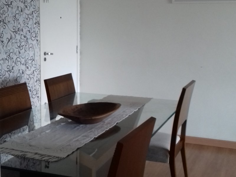 imóvel com 96m² - Alphaville Conde II - Barueri