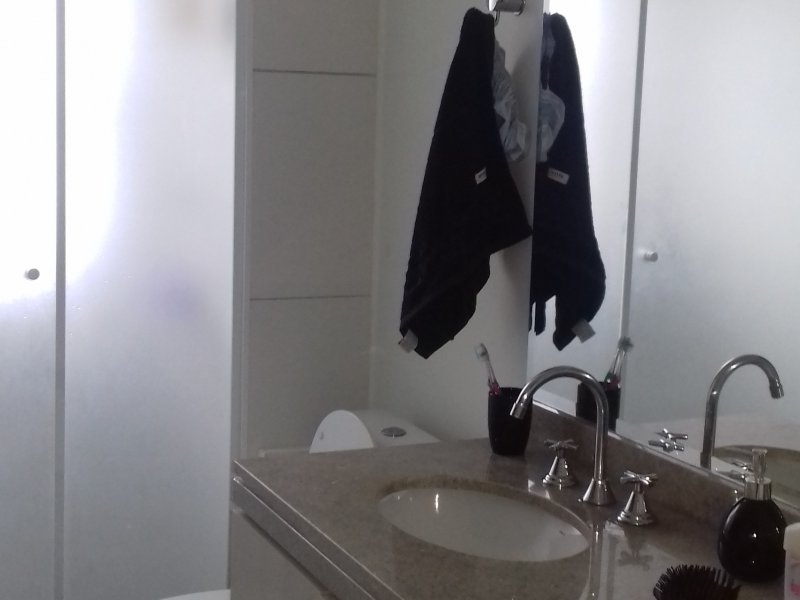 imóvel com 96m² - Alphaville Conde II - Barueri