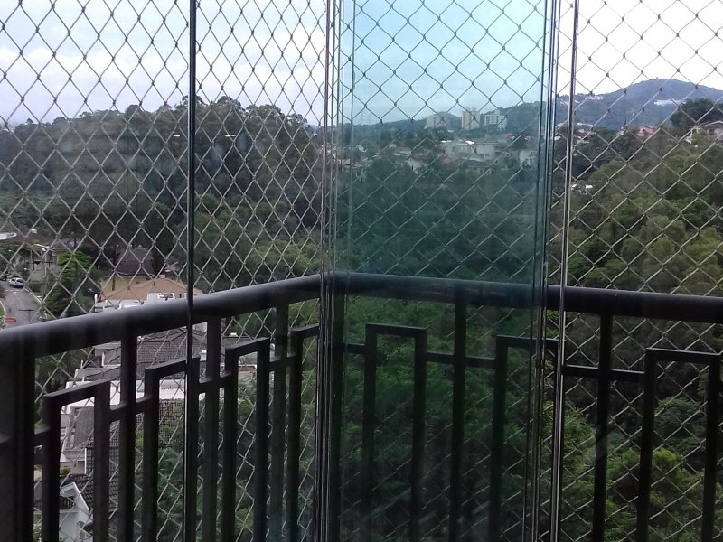 imóvel com 96m² - Alphaville Conde II - Barueri