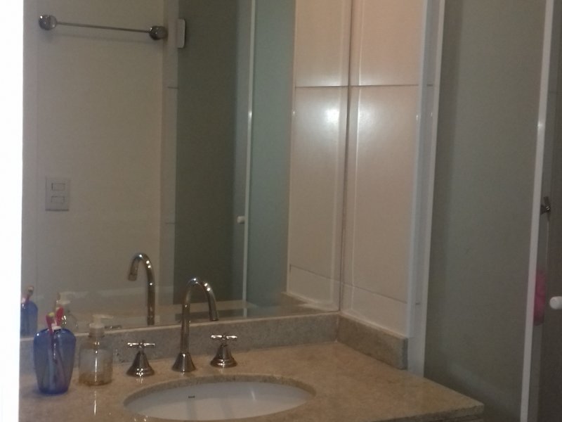 imóvel com 96m² - Alphaville Conde II - Barueri