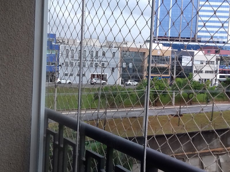 imóvel com 96m² - Alphaville Conde II - Barueri