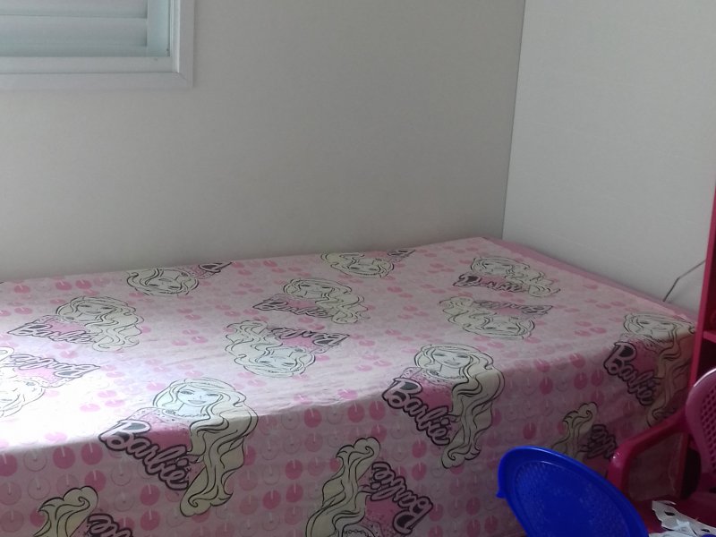 imóvel com 96m² - Alphaville Conde II - Barueri