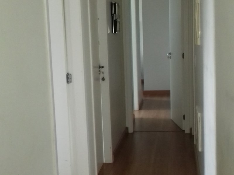 imóvel com 96m² - Alphaville Conde II - Barueri