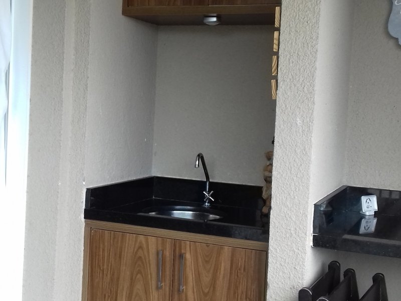 imóvel com 96m² - Alphaville Conde II - Barueri