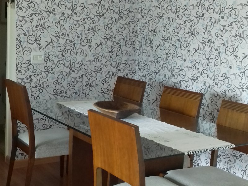 imóvel com 96m² - Alphaville Conde II - Barueri