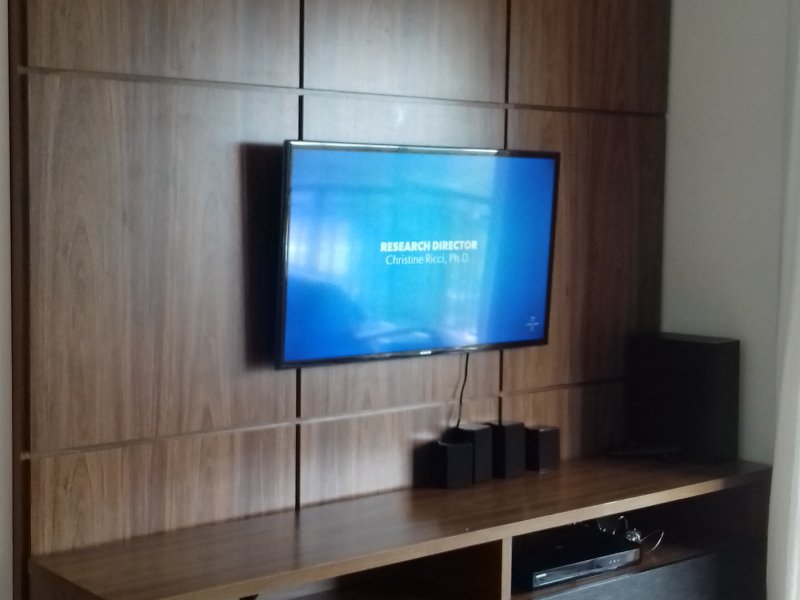 imóvel com 96m² - Alphaville Conde II - Barueri