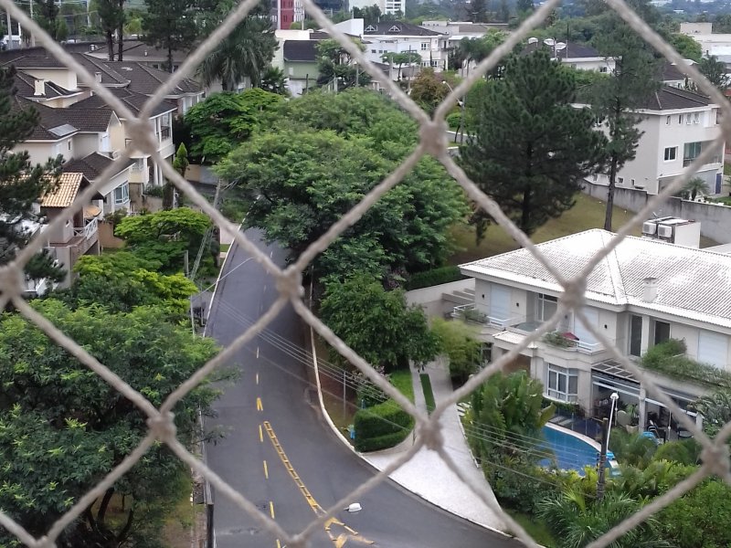 imóvel com 96m² - Alphaville Conde II - Barueri
