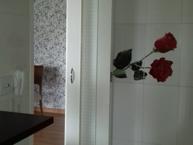 imóvel com 96m² - Alphaville Conde II - Barueri