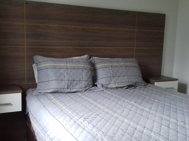 imóvel com 96m² - Alphaville Conde II - Barueri